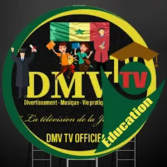 Avatar de DMV TV EDUCATION & AMZO MOTARD SENEGAL