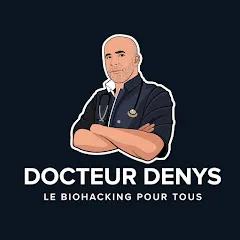 Avatar de Docteur Denys - Méthodes de Biohacking