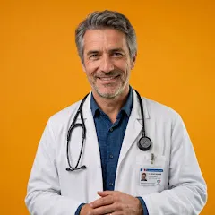 Avatar de Dr. Louis Durand