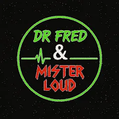 doctorfredmisterloud