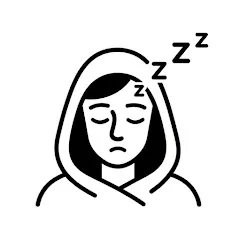Avatar de Dors Avec Histoire Fatiguée