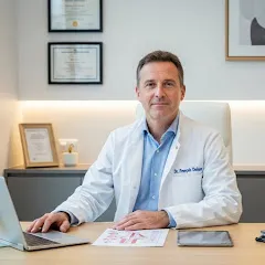 Avatar de Dr. François Dahan