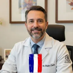Avatar de Dr Pedro Vidal – Santé & Médecine