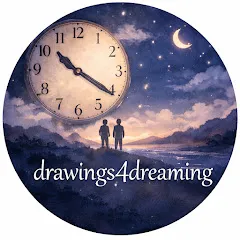drawings4dreamingasmr