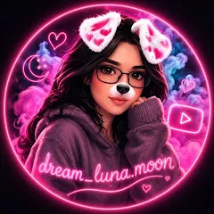 Avatar de dream_luna.moon😄😄