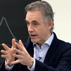 Avatar de Dr Jordan B Peterson en Français