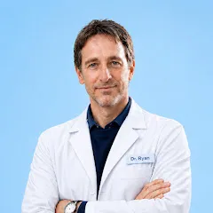 Avatar de Dr Ryan Montel | Santé des seniors
