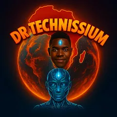 Avatar de Dr Technissium