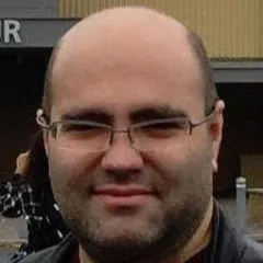 Avatar de Damien SCIMECA