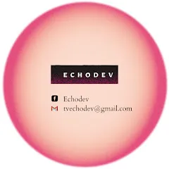 Avatar de Echodev Web Tv