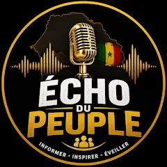 Avatar de Écho du Peuple