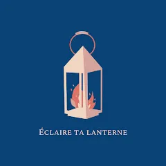eclairetalanterne