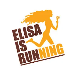 elisaisrunning