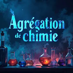 Avatar de Agrégation de Chimie (Maroc)