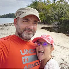 Avatar de Terre nouvelle - Emmanuel et Sandrine