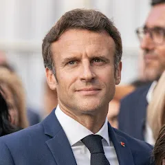 Avatar de Emmanuel Macron