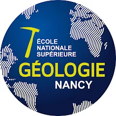 Avatar de ENSG - Ecole Nationale Supérieure de Géologie