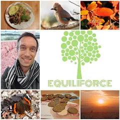 Avatar de EQUILIFORCE - nature, cuisine, bien-être