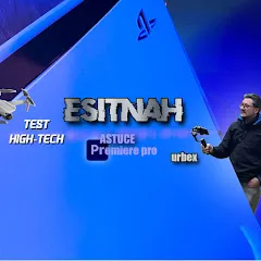 Avatar de esitnah