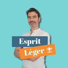 Avatar de Esprit Léger Podcast