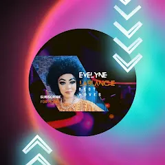Avatar de Evelyne La Blanche