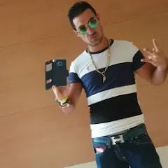 Avatar de fabrice king tv