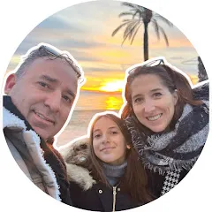 familyferriontheroad