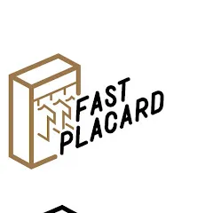 fastplacard