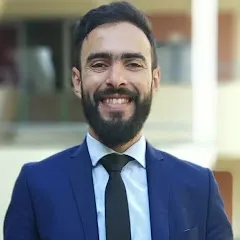 Avatar de Fayssel Merraoui