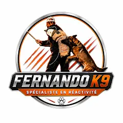 Avatar de Fernando - Expert Agressivité 💥🐶