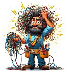 Avatar de FE technico