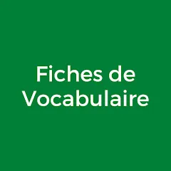 Avatar de Fiches de Vocabulaire