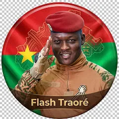 Avatar de Flash Traoré