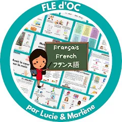 Avatar de FLE d'OC
