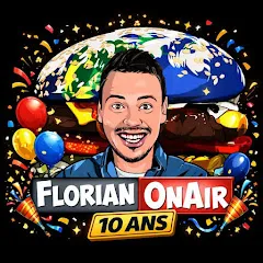 florianonair