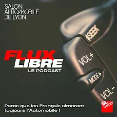 fluxlibre