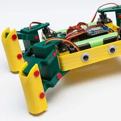 fred-robotic