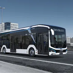 Avatar de French Bus Transit