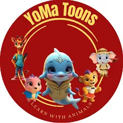 Avatar de French -YoMa Toons – Apprendre avec les Animaux
