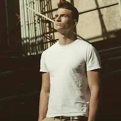 Avatar de Gabriel Goddyn