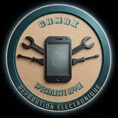 gamaxelectronique