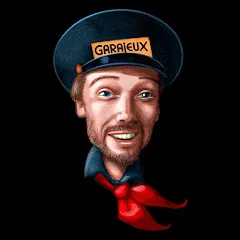 garajeux