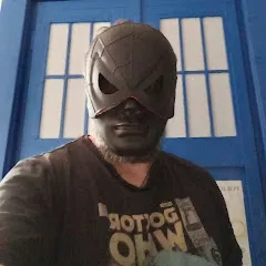 Avatar de Geek IG