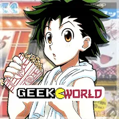 geekoworld