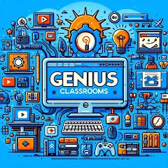 Avatar de GeniusClassrooms