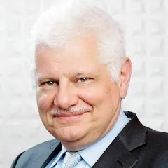 Avatar de Georges MOUTON