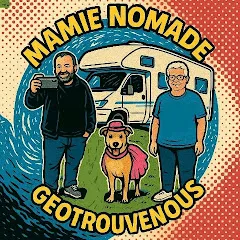 geotrouvenous