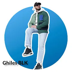 ghilesamani