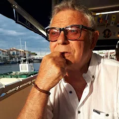 Avatar de Gilles DUFOUR