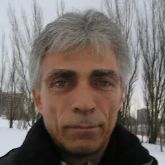 Avatar de Gilles Veillette